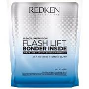 Colorations Redken Flash Lift Bonder Inside All-in-one Bonder In Light...