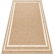 Tapis Rugsx Tapis SPARK 0687A beige / crème - 140x190 cm