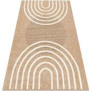 Tapis Rugsx Tapis SPARK 0688A beige / crème - 120x170 cm