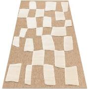 Tapis Rugsx Tapis SPARK 0710A beige / crème - 200x290 cm