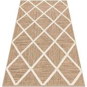 Tapis Rugsx Tapis SPARK 0708A beige / crème - 140x190 cm