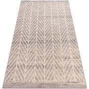 Tapis Rugsx Tapis Laine ANGEL 1188 / 52033 Chevron 160x230 cm