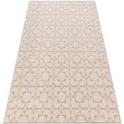 Tapis Rugsx Tapis Laine ANGEL 7887 / 52022 Géométrique 160x230 cm