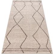 Tapis Rugsx Tapis Laine ANGEL 1190 / 52022 Boho 200x300 cm