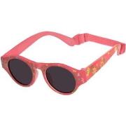 Lunettes de soleil enfant Isotoner Lunettes de soleil 2-3 ans Rondes R...