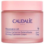 Anti-Age &amp; Anti-rides Caudalie Resveratrol-lift Crème Cachemire