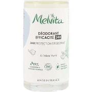 Accessoires corps Melvita Les Essentiels De L 39;hygiène Déodorant Eff...