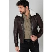 Veste Redskins TODD ALPHA BROWN