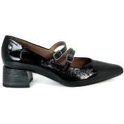 Chaussures Aplauso ZAPATO DE CHAROL MARY JANE CON DOBLE TIRA NEGRO 496...