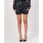 Short EAX short taille haute