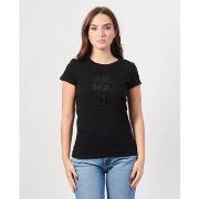 T-shirt EAX -