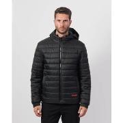 Blouson BOSS Doudoune homme full zip avec capuche