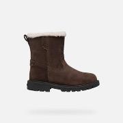 Boots enfant Geox J SHAYLAX GIRL WPF