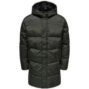 Manteau Only &amp; Sons -