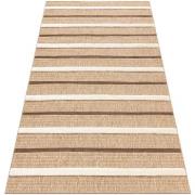 Tapis Rugsx Tapis SPARK 0686A beige / crème - 80x150 cm