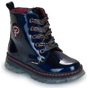 Boots enfant Pablosky 434229-C