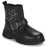 Boots enfant Pablosky 433615-J