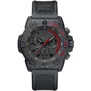 Montre Luminox XS.3581.EY, Quartz, 45mm, 20ATM