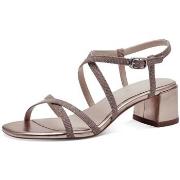 Sandales Tamaris Nu pieds 28204-42-SANDALES