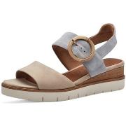 Sandales Tamaris Nu pieds 28206-42-SANDALES