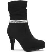 Bottines La Modeuse 65132_P150569