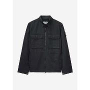 Chemise Weekend Offender Formel - noir