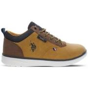 Baskets basses U.S Polo Assn. YGOR009M DYT1