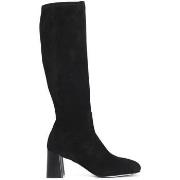 Bottes Café Noir CNDAI25-GD9018-blk