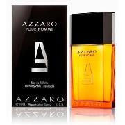 Cologne Azzaro Pour Homme - eau de toilette - 200ml - vaporisateur