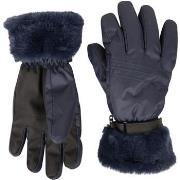 Gants Mountain Warehouse Parallax