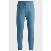 Jogging BOSS Pantalon de jogging bleu