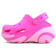 Sandales Crocs BUBBLE CRUSH CLOG