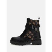 Bottes Guess FLFOLS FAL10-BLKBR