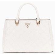 Sac Bandouliere Guess Sac Bandoulière Eco Carly Girlfriend Stone EQG95...