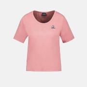 T-shirt Le Coq Sportif T-shirt Femme