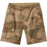 Short enfant Quiksilver Taxer Cargo