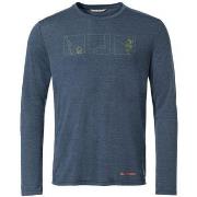 T-shirt Vaude -