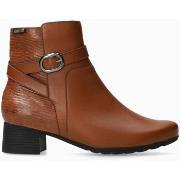 Bottines Mephisto Bottines en cuir GARANCE