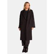 Manteau ALMA EN PENA I24CL0807