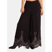 Pantalon ALMA EN PENA I24CL315