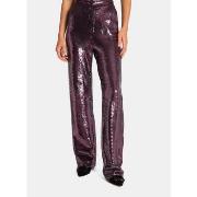 Pantalon ALMA EN PENA I24CL311