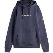 Sweat-shirt Ecoalf BARCAALF SWEATSHIRT MAN