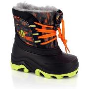 Bottes neige enfant Kimberfeel WANETA