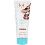 Colorations Moroccanoil Color Depositing Mask cocoa