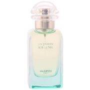 Cologne Hermès Paris Un Jardin Sur Le Nil Eau De Toilette Vaporisateur