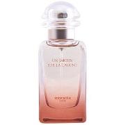 Cologne Hermès Paris Un Jardin Sur La Lagune Eau De Toilette Vaporisat...