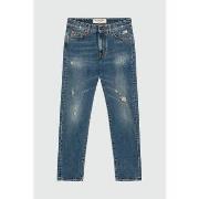 Jeans Roy Rogers 517 RRU075 - D4002524-CLEARENCE