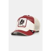 Chapeau Goorin Bros 101-1692 RED-RED