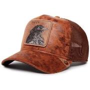 Chapeau Goorin Bros 101-1630 DANGER-BROWN