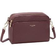 Pochette David Jones LORA